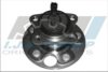 IJS GROUP 10-1467 Wheel Bearing Kit